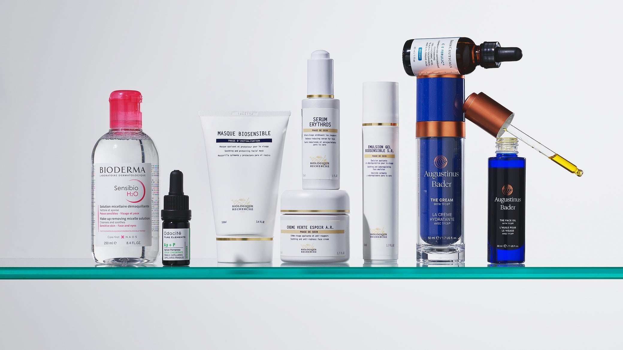 Rosacea & Redness
