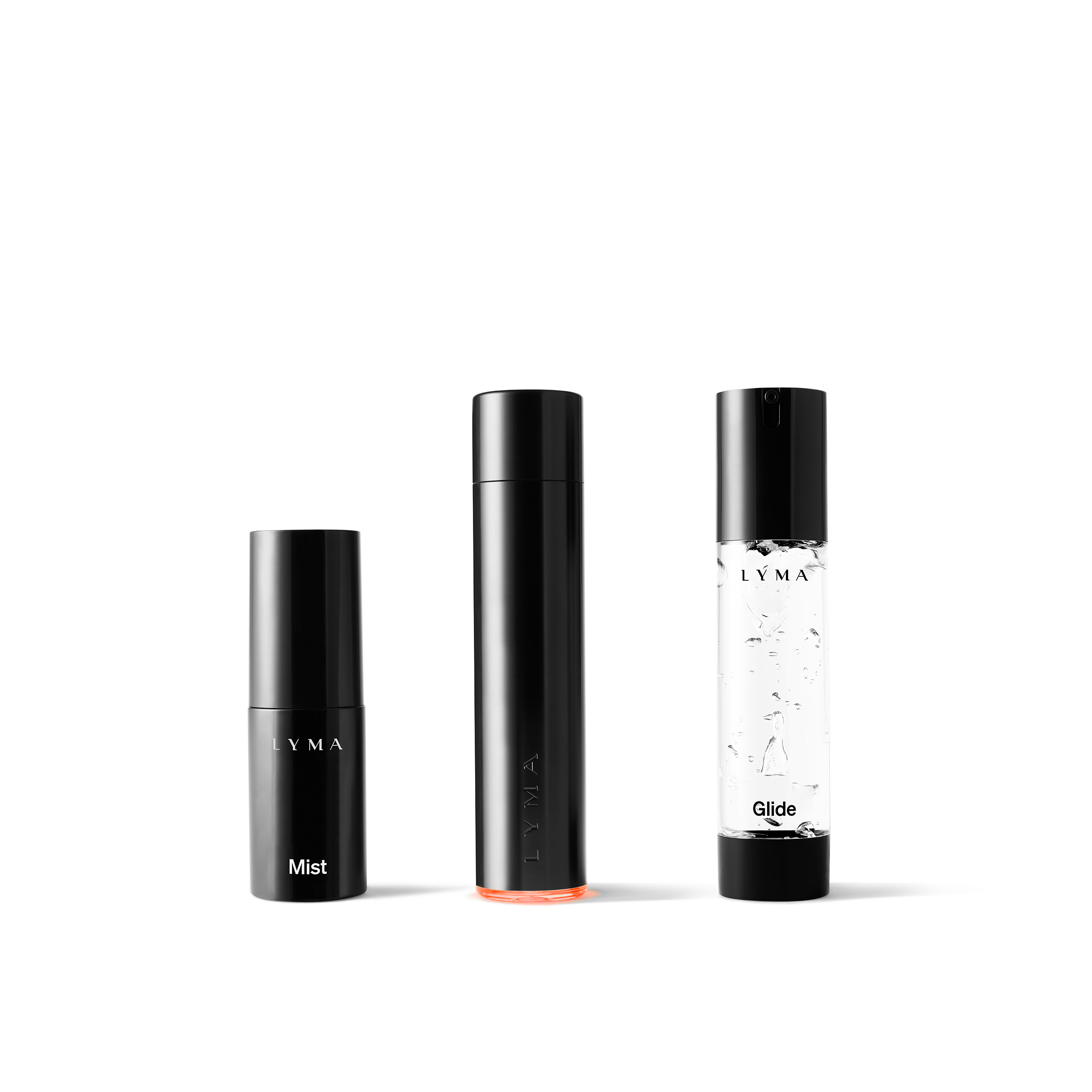 Lyma Laser Starter Kit
