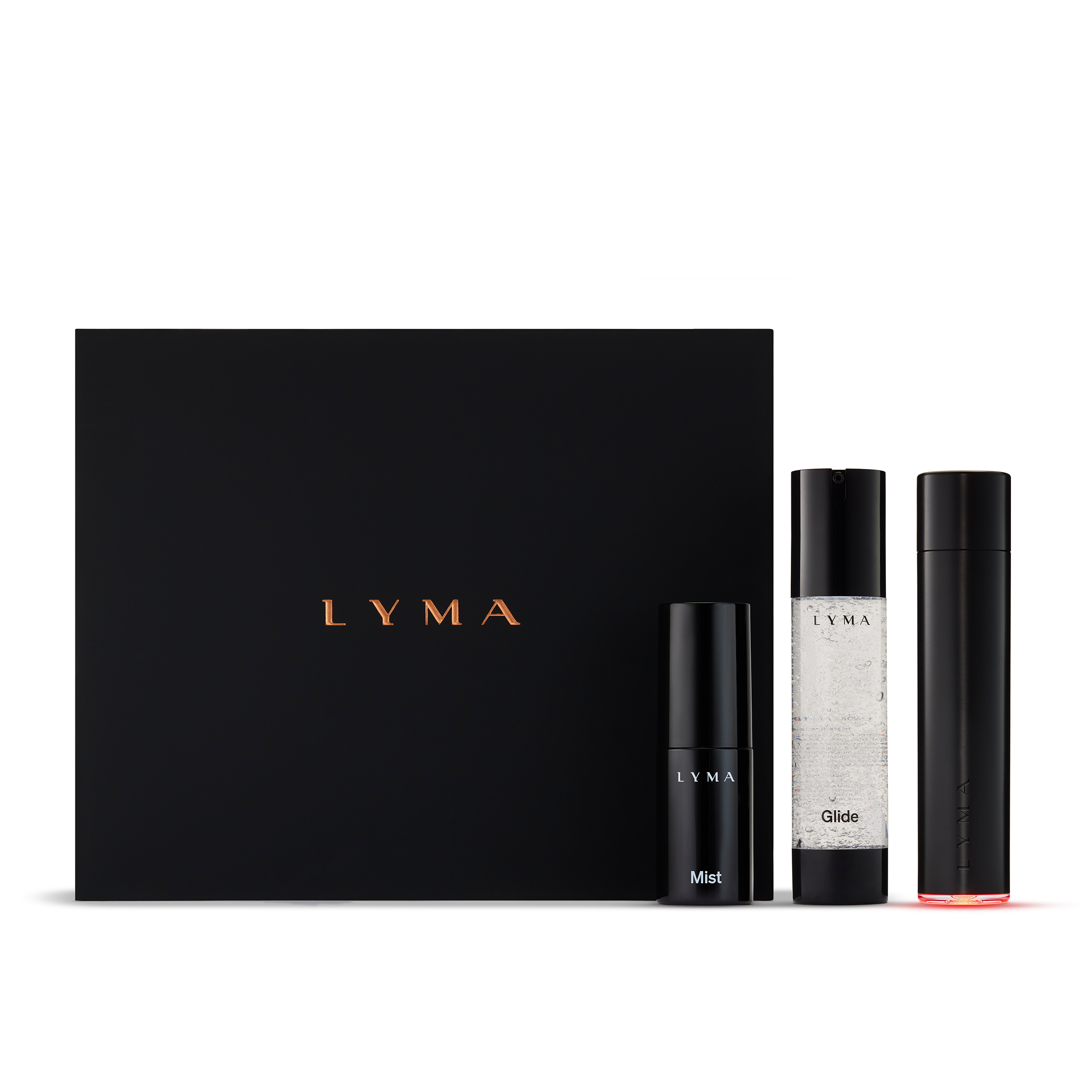 Lyma Laser Starter Kit