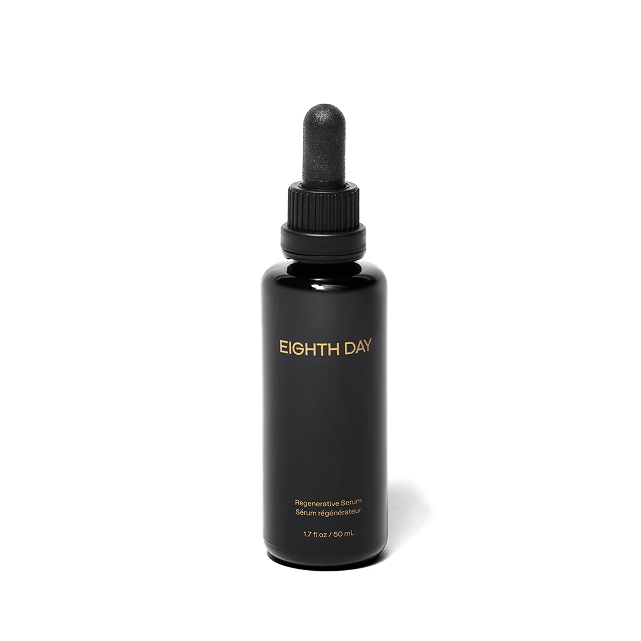 Eighth Day The Regenerative Serum