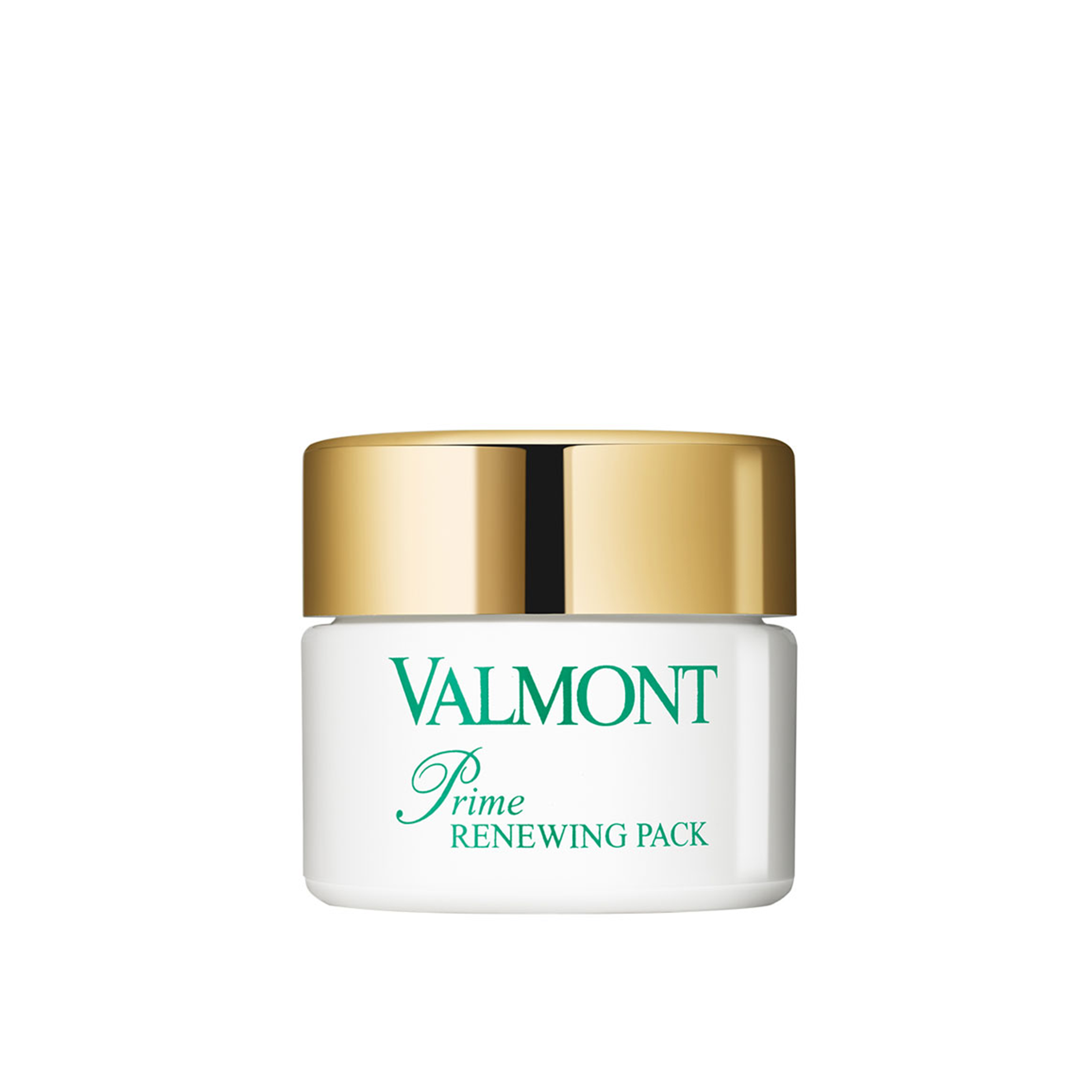 Valmont Prime Renewing Pack