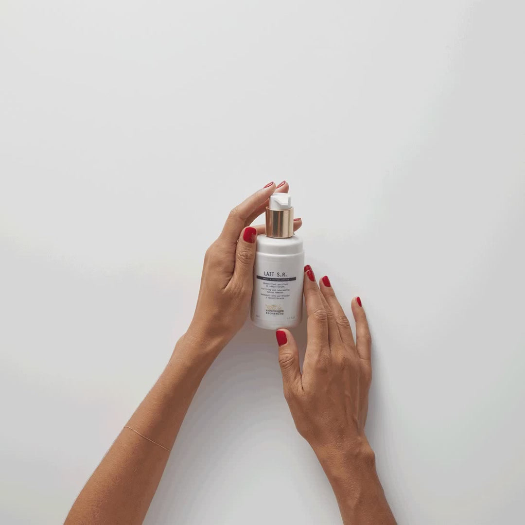 Biologique Recherche Lait S.R. GIF