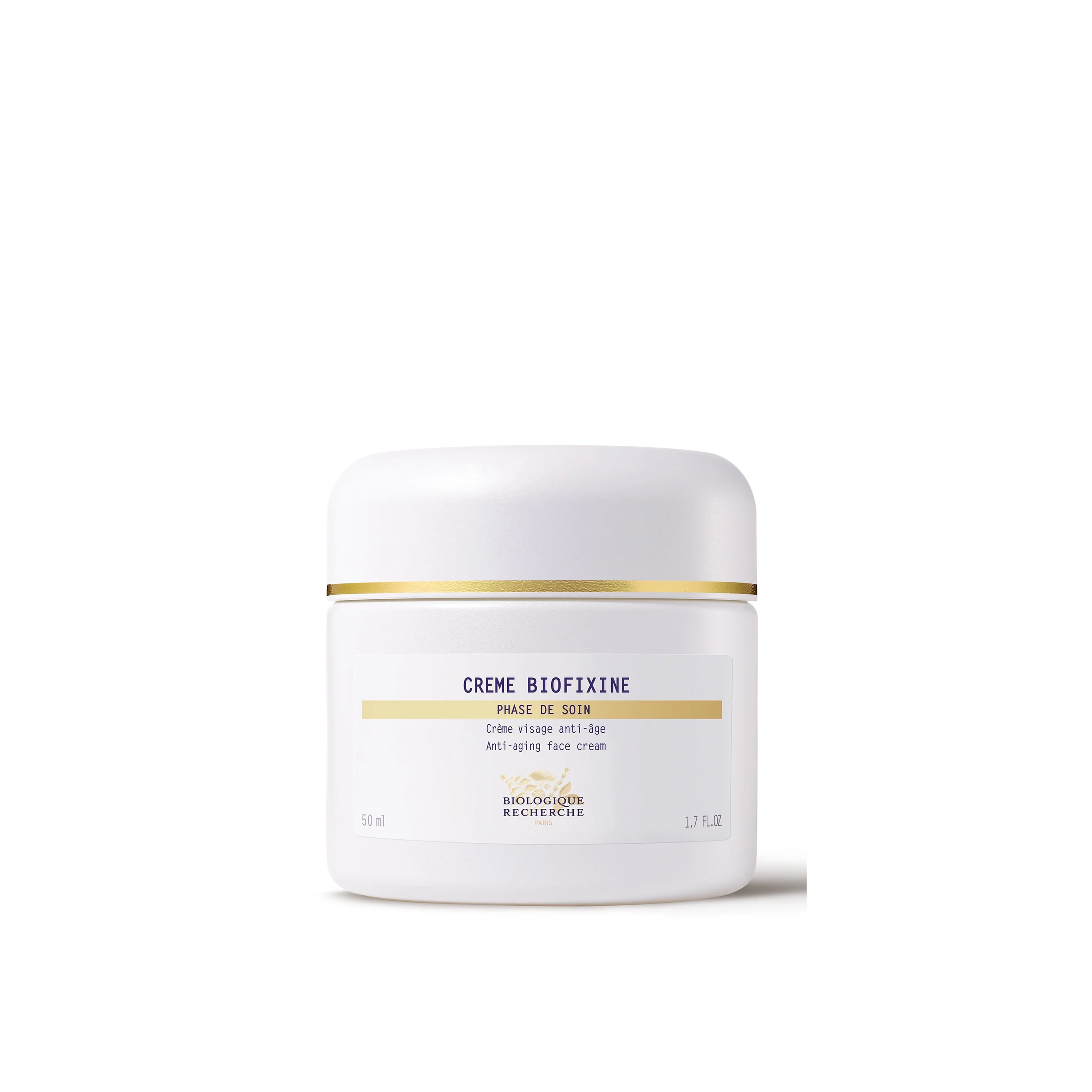 Biologique Recherche Crème Biofixine