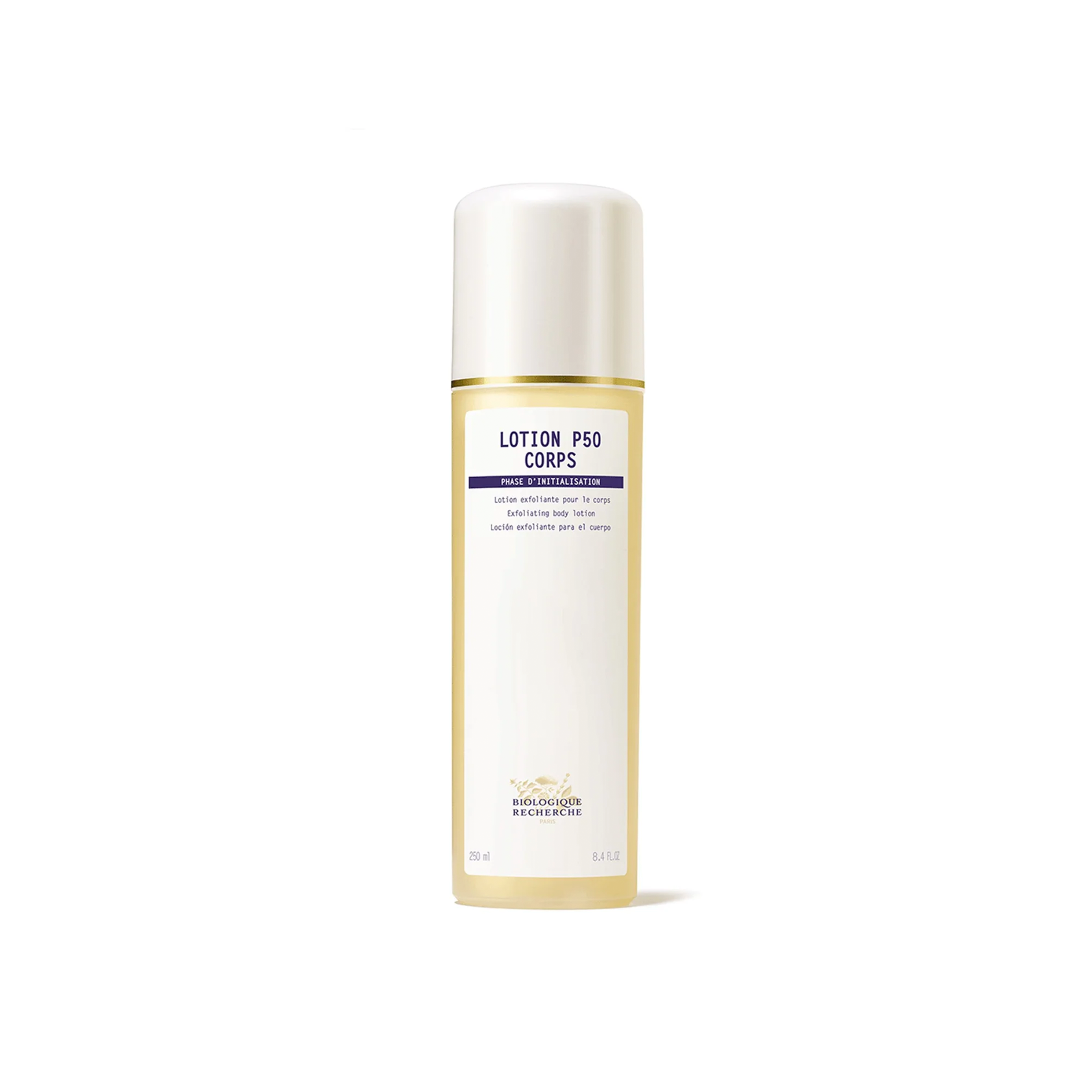 Biologique Recherche Lotion P50 Corps Bottle