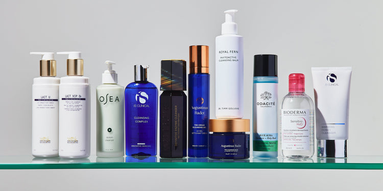 Cleansers