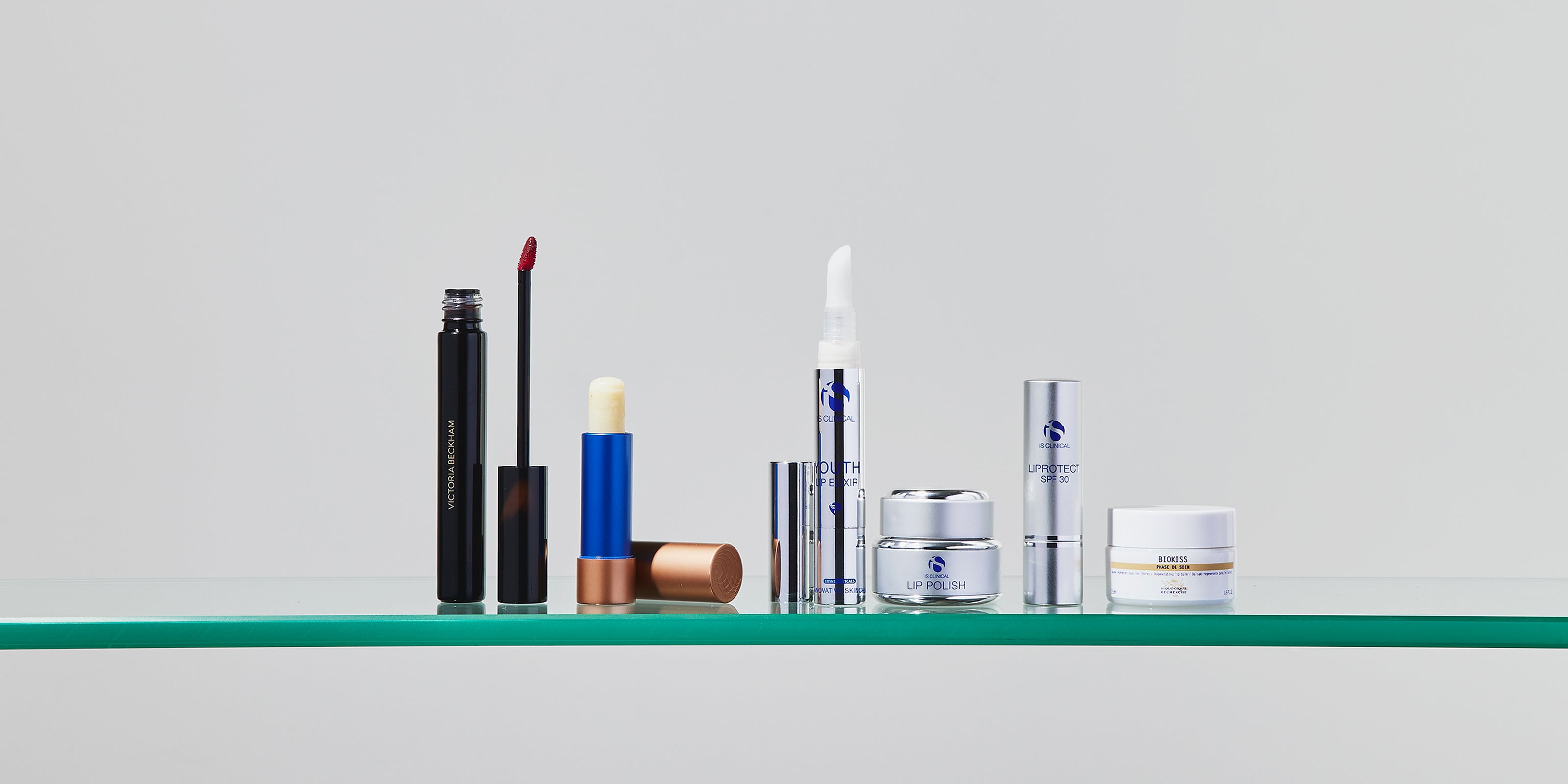 Lip Salves