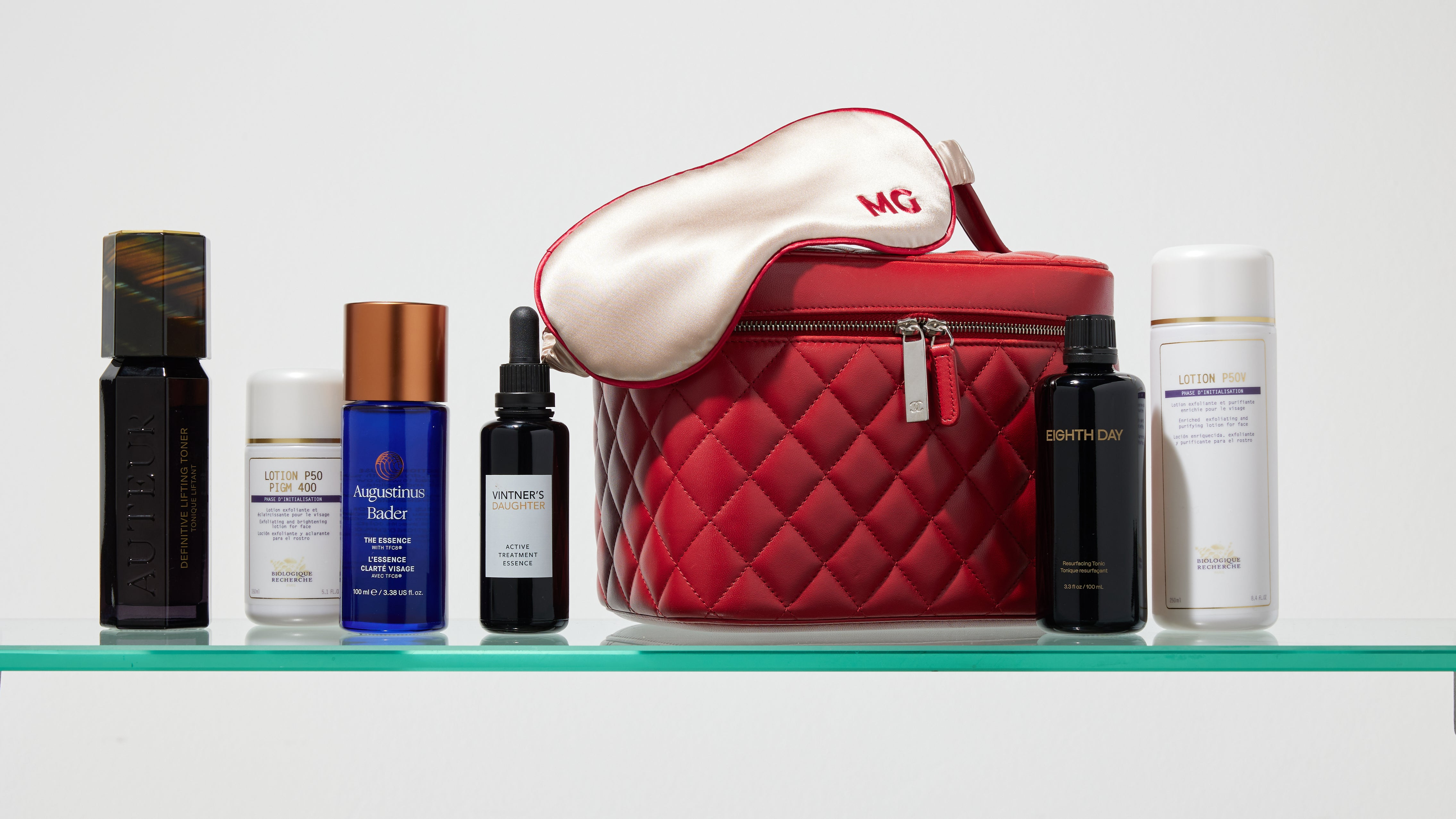 MG's Must Haves