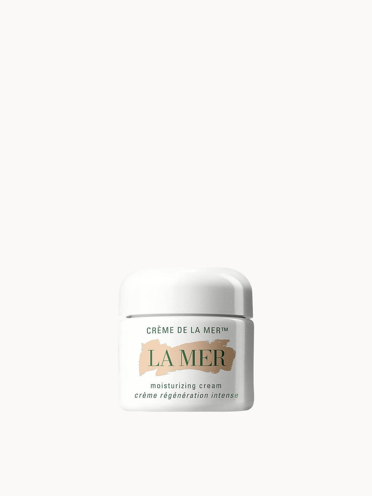 Crème de la Mer The Moisturising Cream 60ml jar