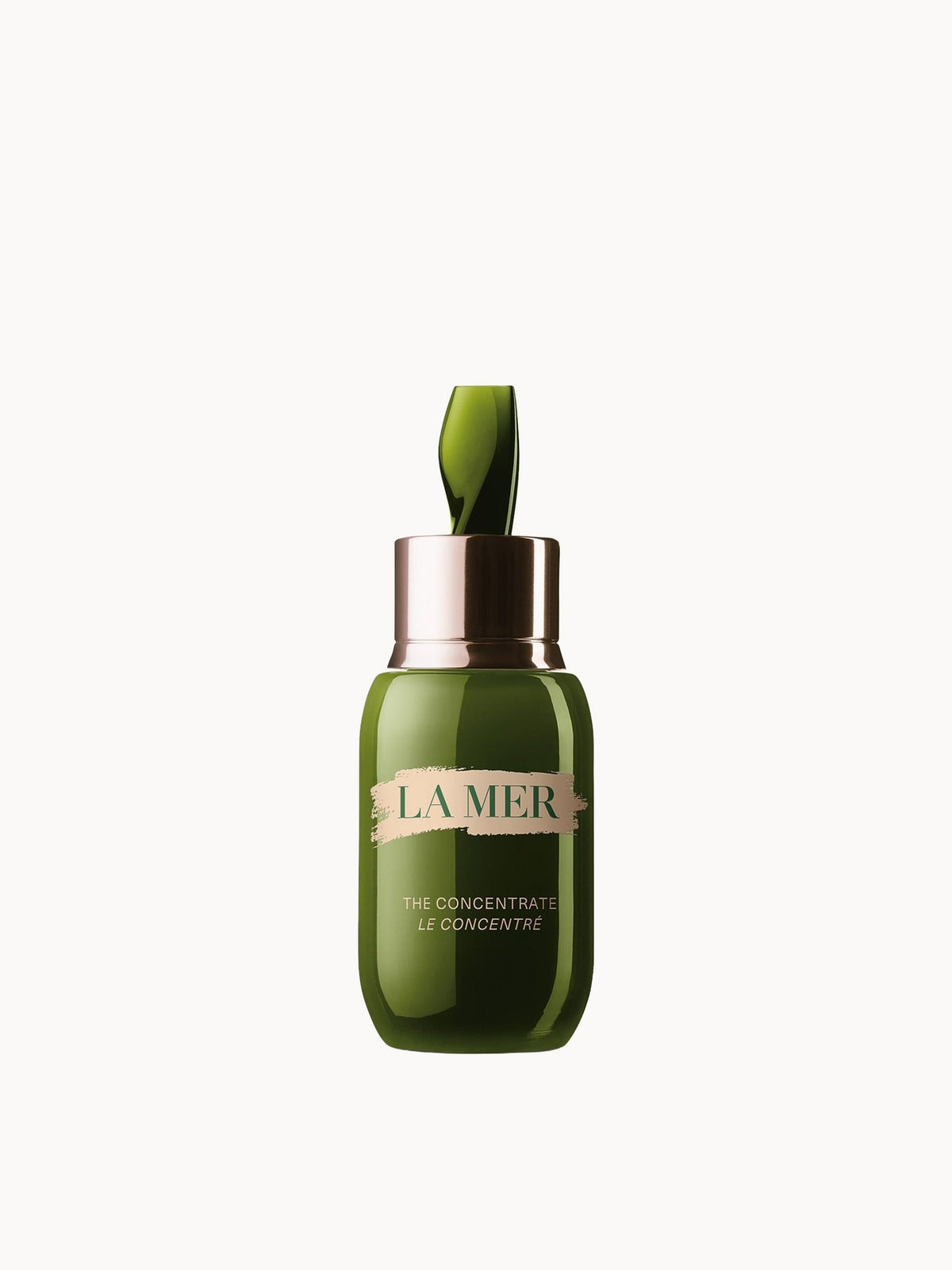 La Mer The Concentrate 50ml bottle