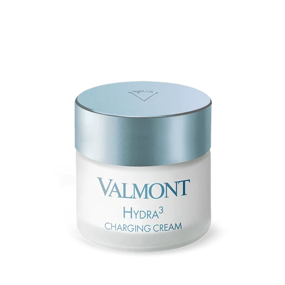 Valmont Hydra³ Charging Cream 50ml jar