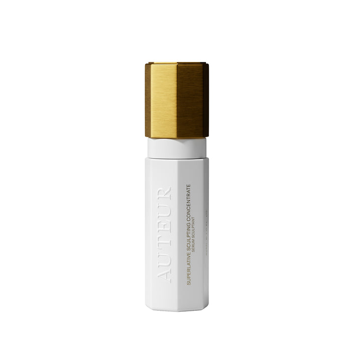 Auteur Superlative Sculpting Concentrate
