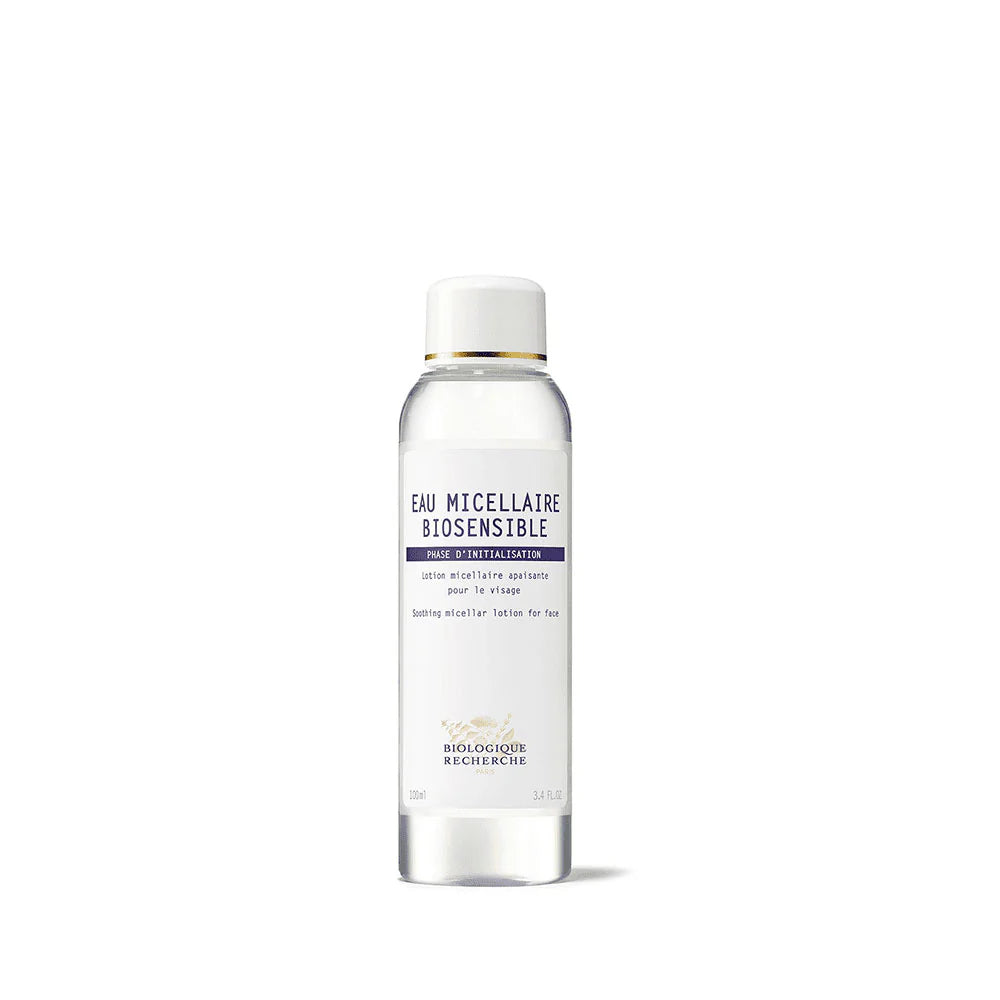Biologique Recherche Eau Micellaire Biosensible
