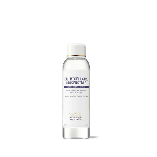 Biologique Recherche Eau Micellaire Biosensible