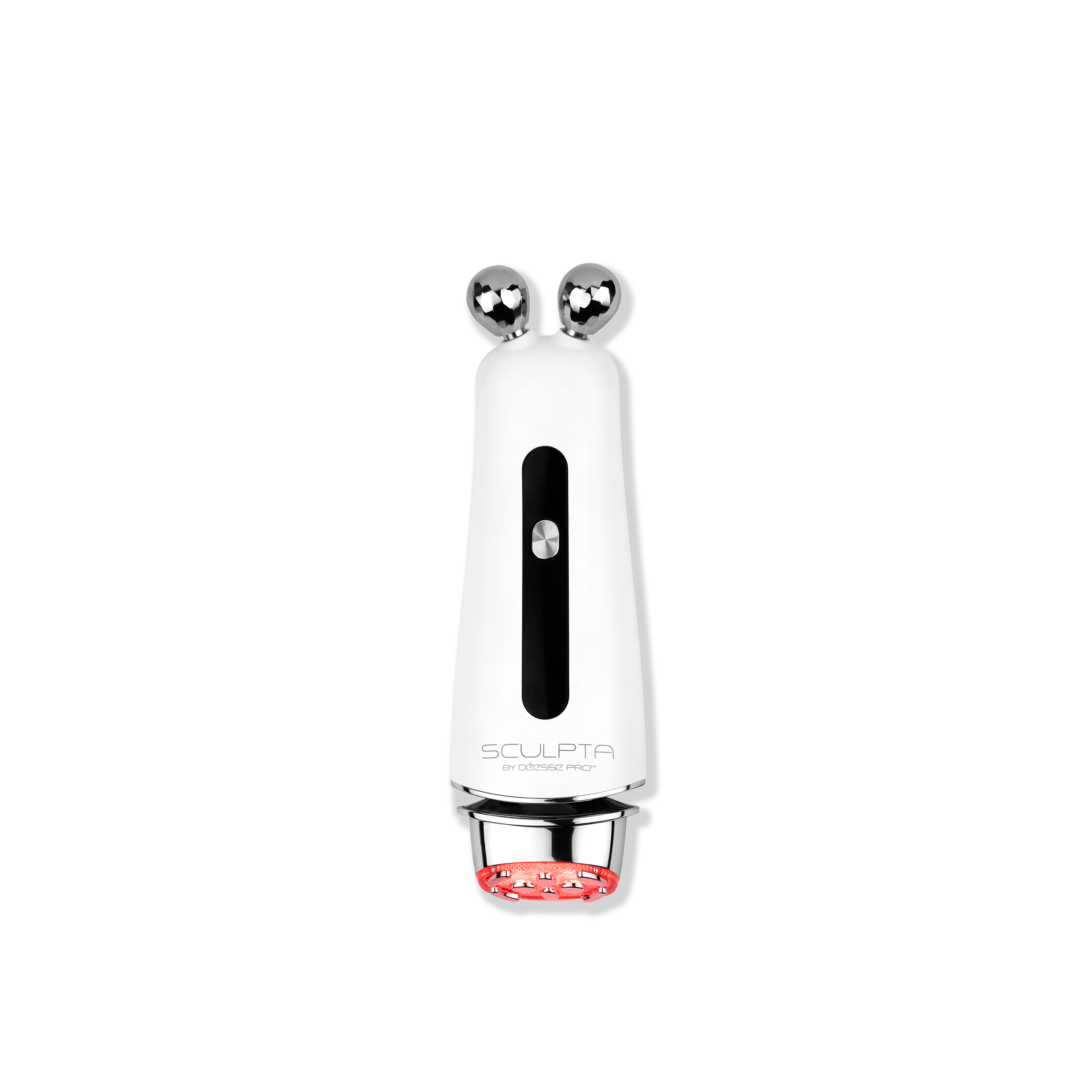Deesee Sculpta facial device