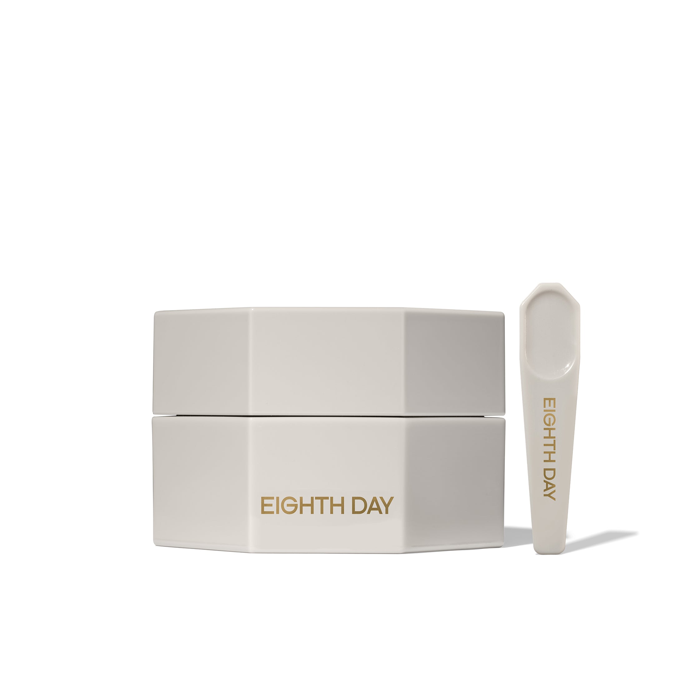 Eighth Day The Ultra-Rich Intensive Moisturiser