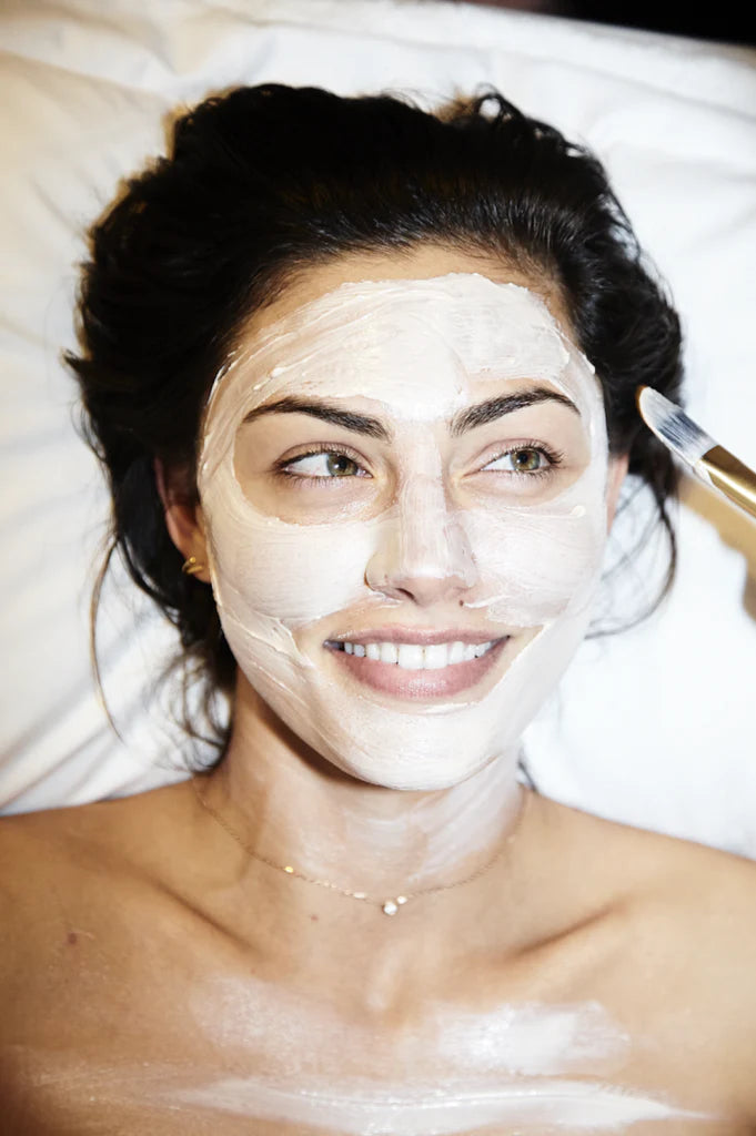 The Biologique Recherche x Melanie Grant Custom Facial
