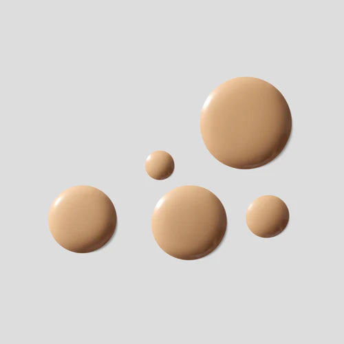 Victoria Beckham Foundation Drops