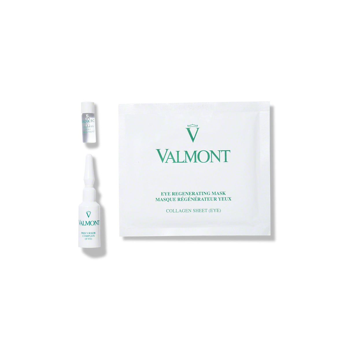 Valmont Eye Regenerating Mask single treatment