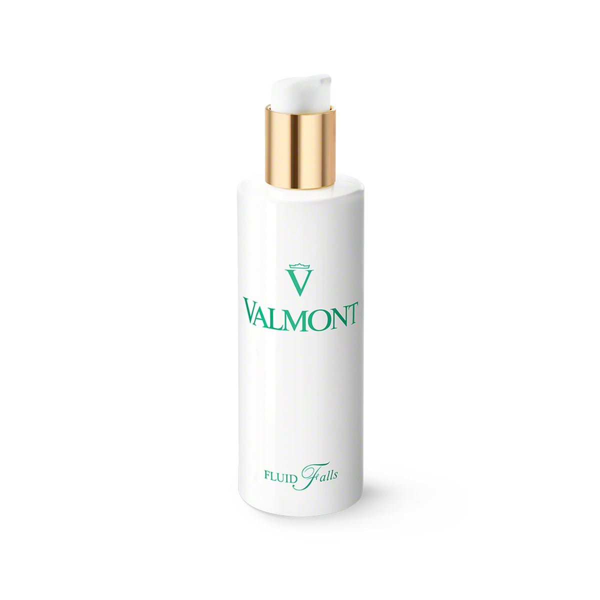 Valmont Fluid Falls 150ml bottle