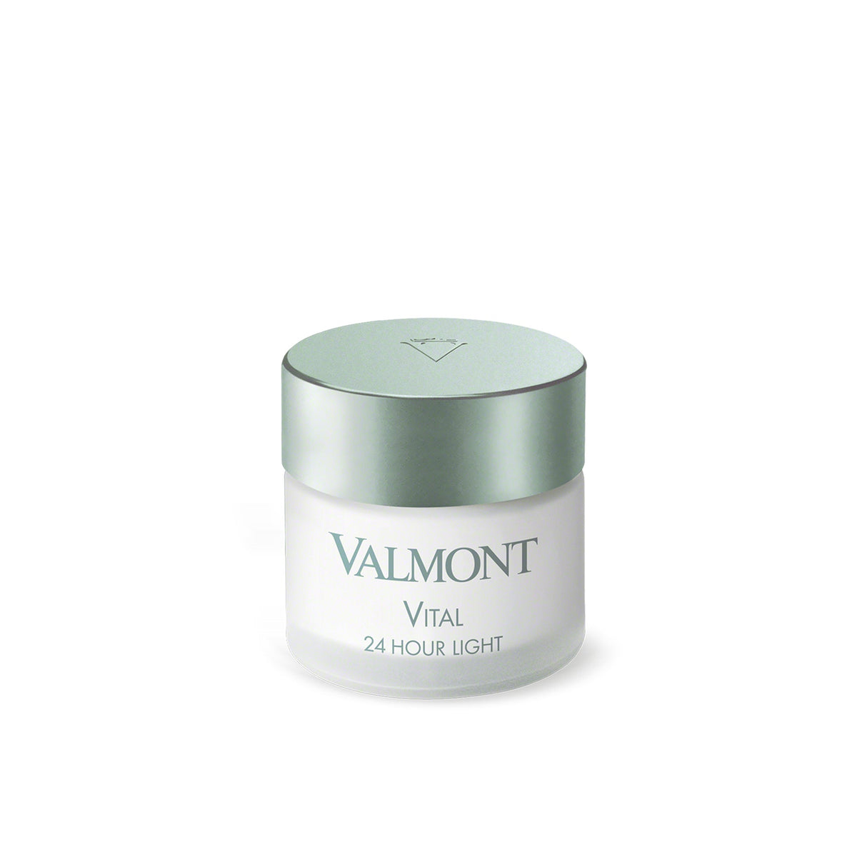 Valmont Vital 24 Hour Light Cream 50ml jar
