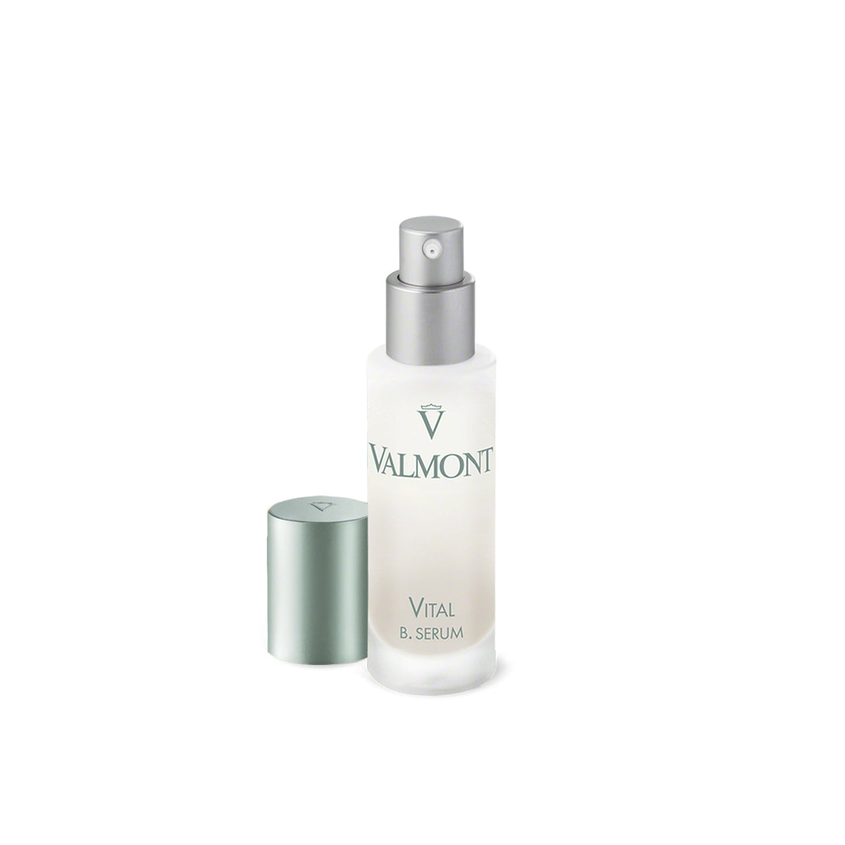 Valmont Vital B. Serum 30ml with cap off