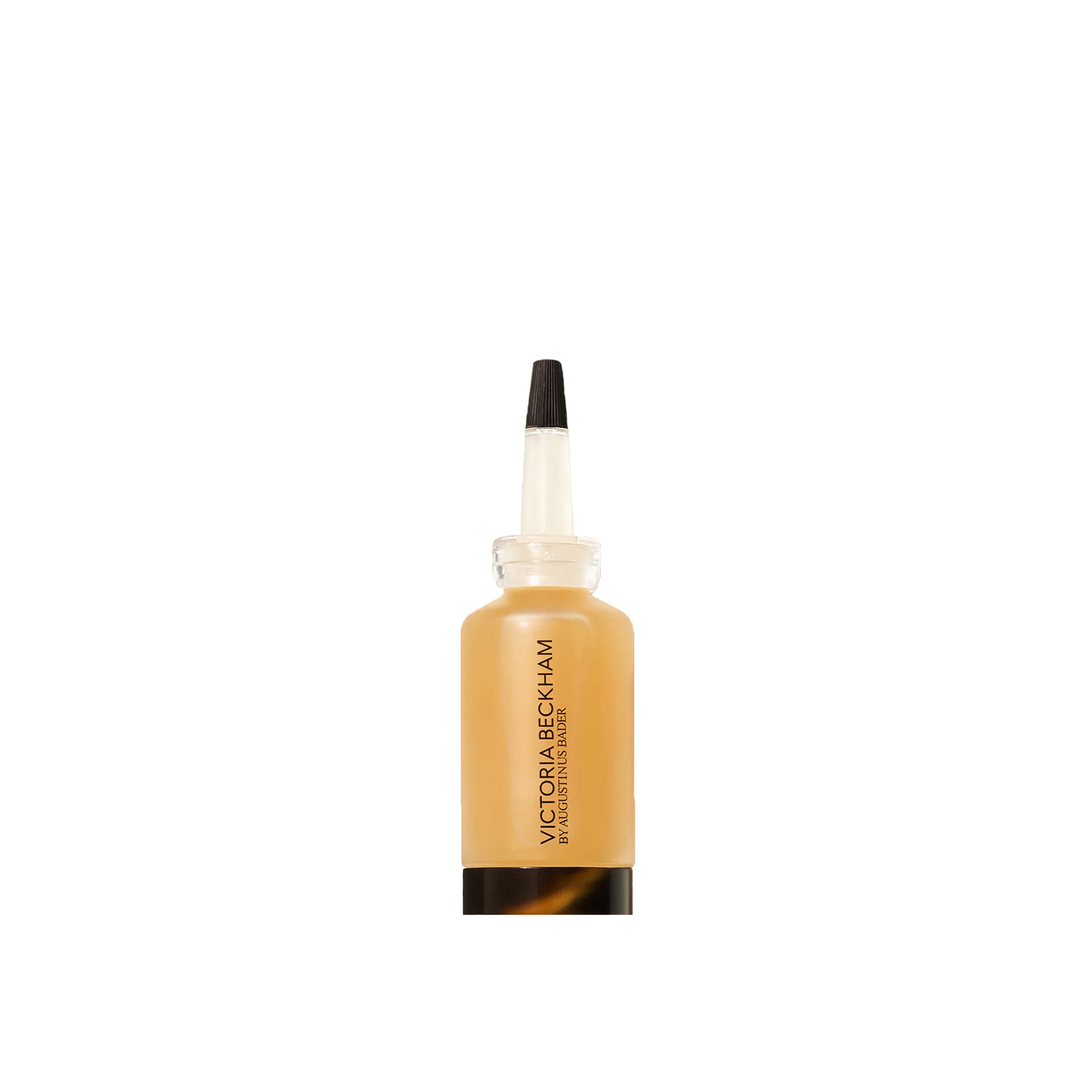 Victoria Beckham Beauty Cell Rejuvenating Serum bottle on a white background