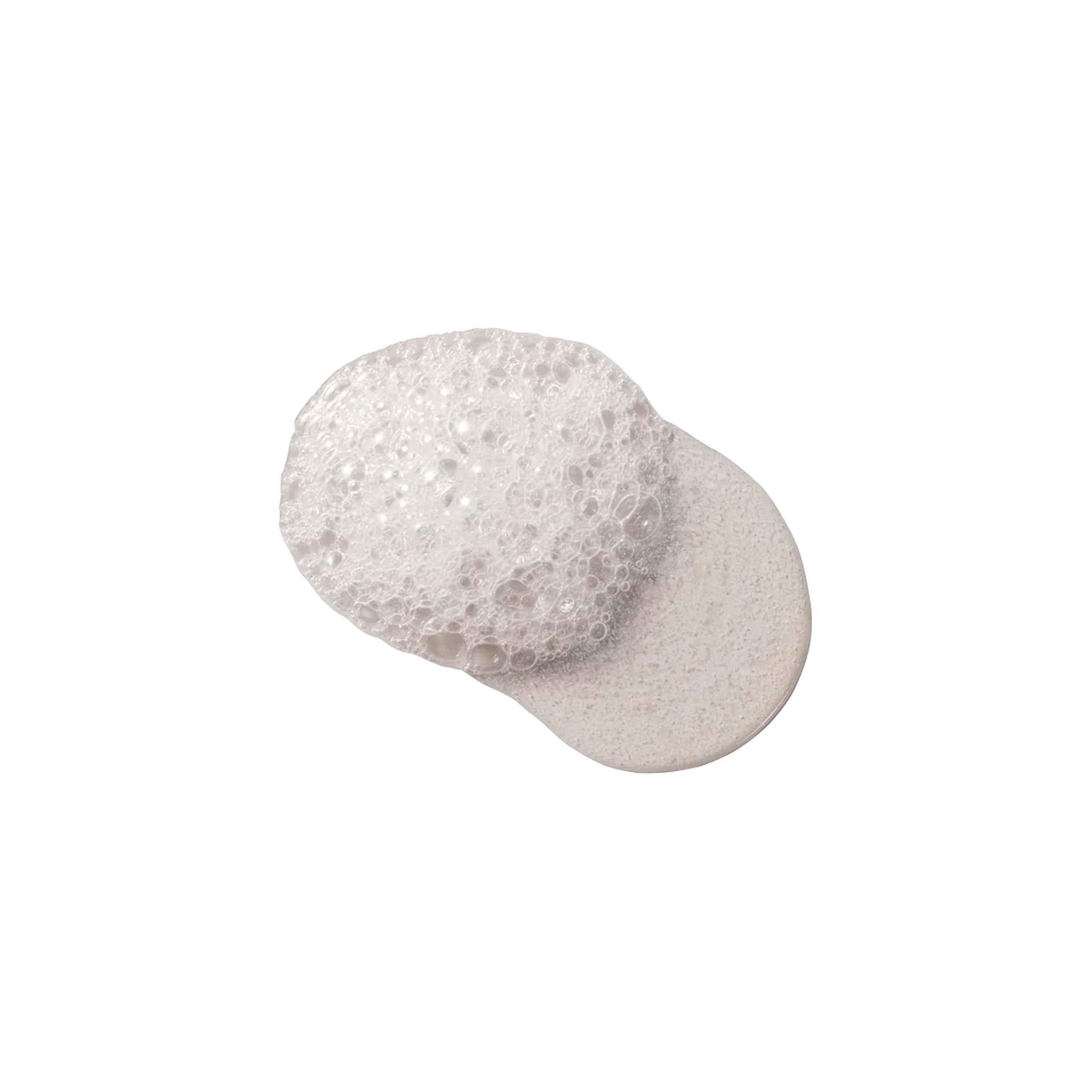 Product swatch of Victoria Beckham Lactic Acid Gel Cleanser