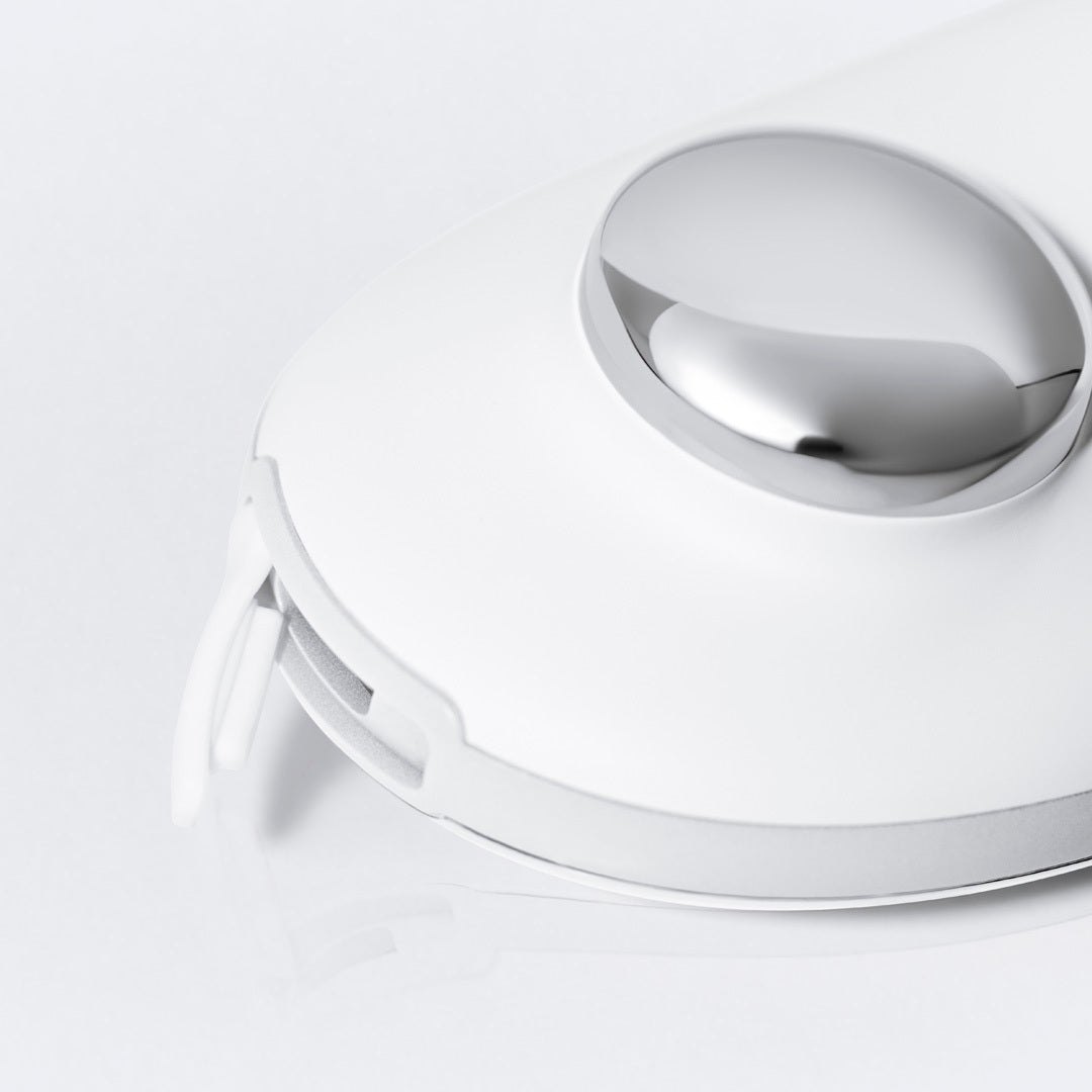 ZIIP HALO device close-up