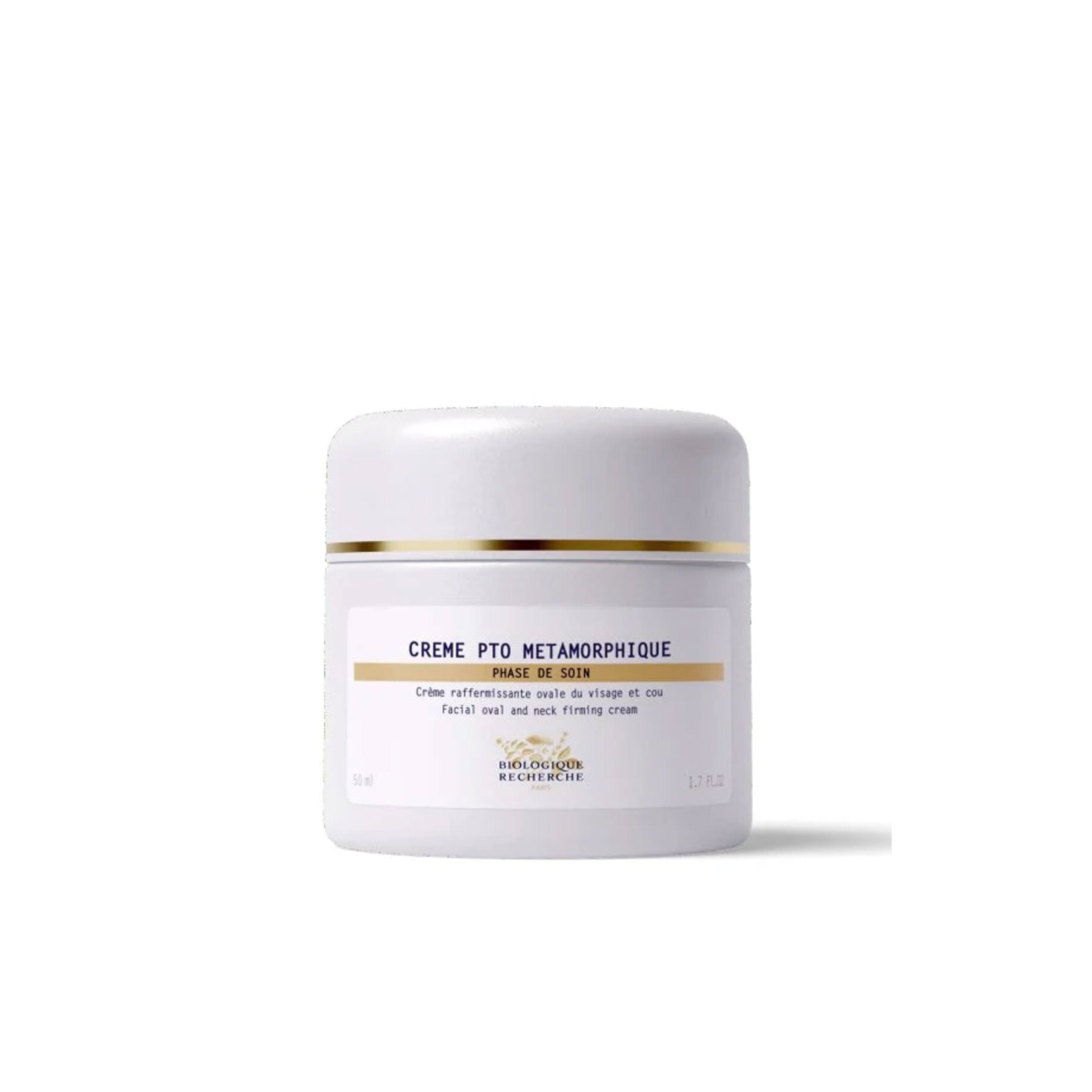 Biologique Recherche Crème PTO Metamorphique