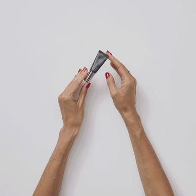 A GIF of Cosmedix Elite Eye doctor
