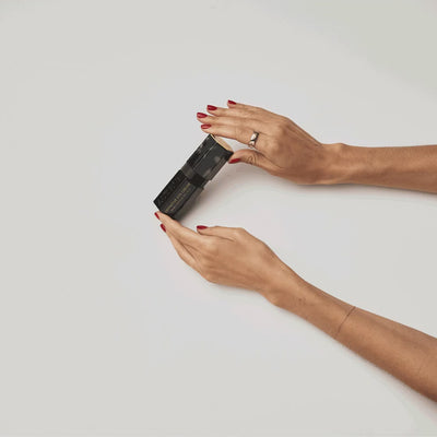 A GIF showing Auteur Definitive Eye Cream
