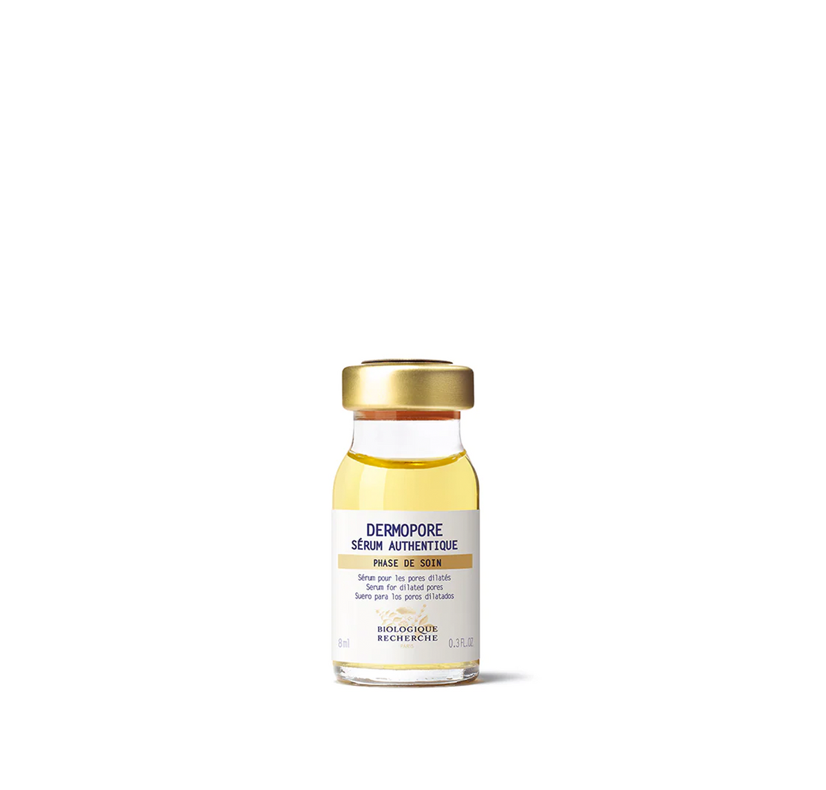 Biologique Recherche Serum Dermopore