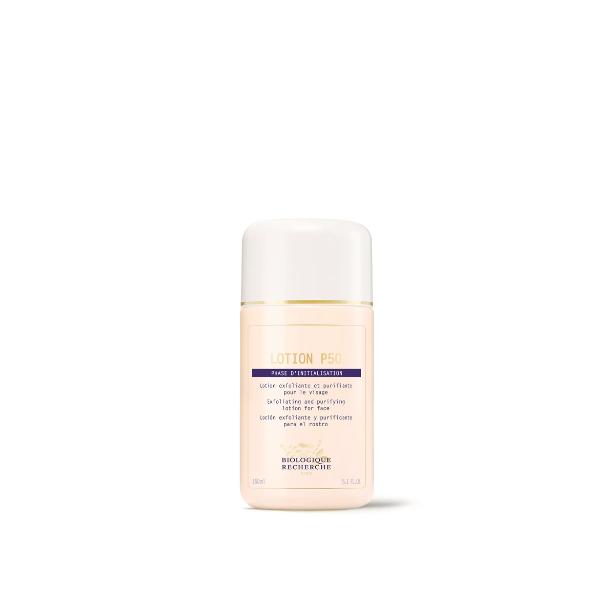Biologique Recherche Lotion P50 150ml