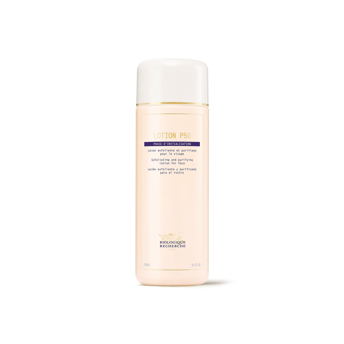 Biologique Recherche Lotion P50 250ml