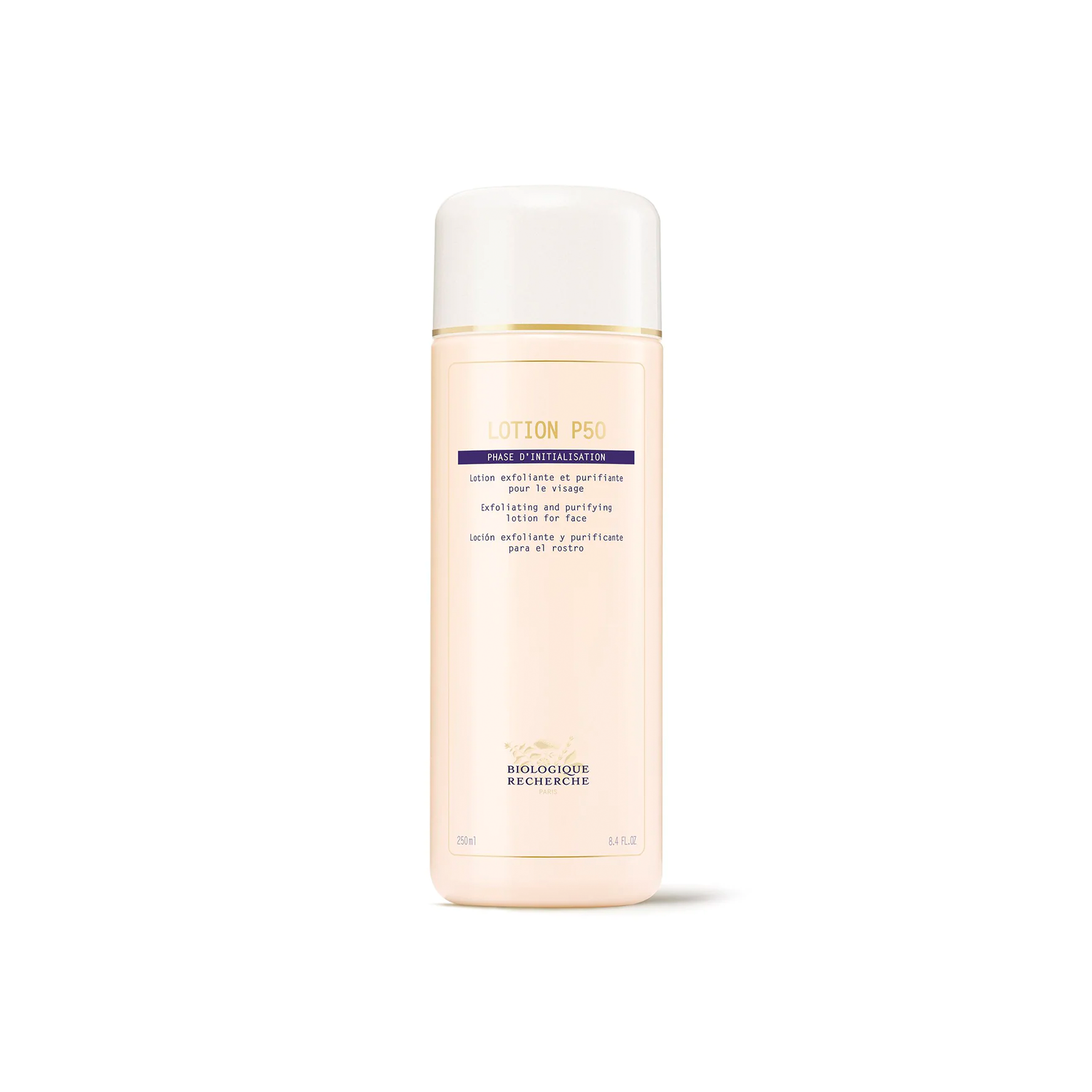 Biologique Recherche Lotion P50 250ml