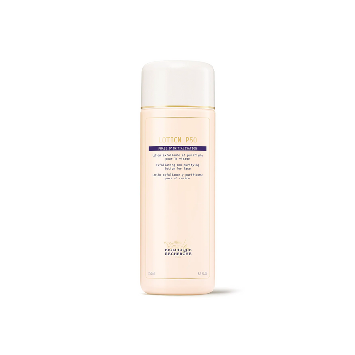 Biologique Recherche Lotion P50 250ml