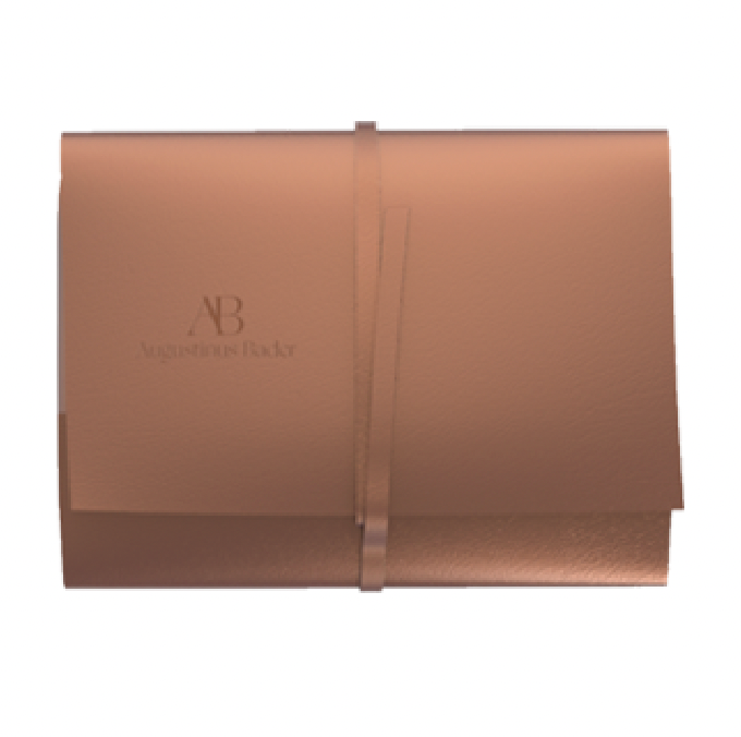 GWP Augustinus Bader Rose Gold Gift Set
