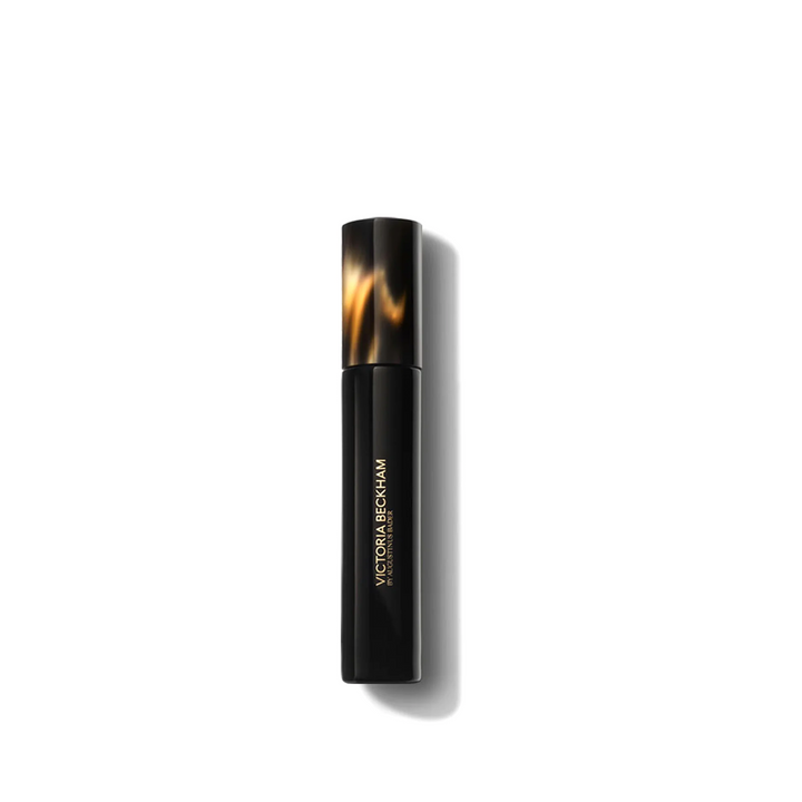 A bottle pump of Victoria Beckham Beauty Cell Rejuvenating Priming Moisturiser 